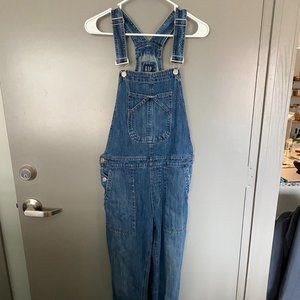 Women's Gap Overalls Size Small